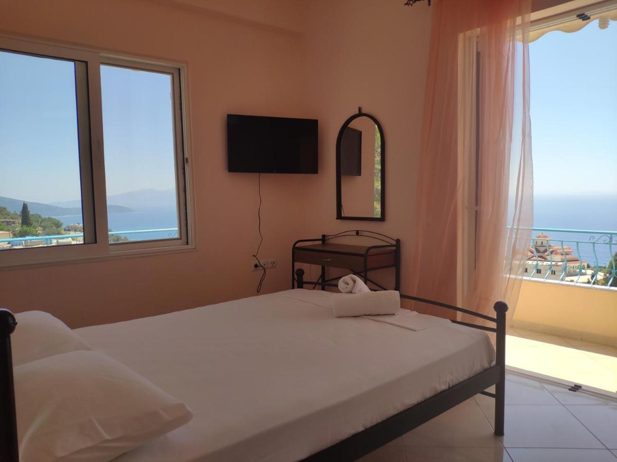 Let Rooms Lukova Exterior photo