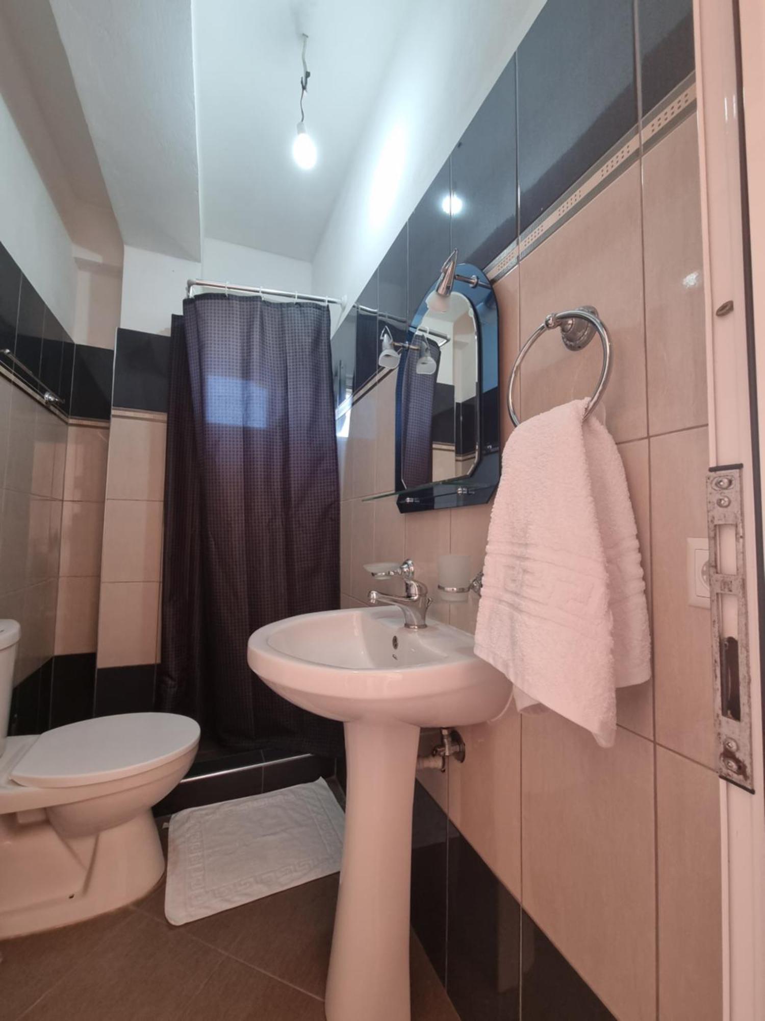 Let Rooms Lukova Exterior photo