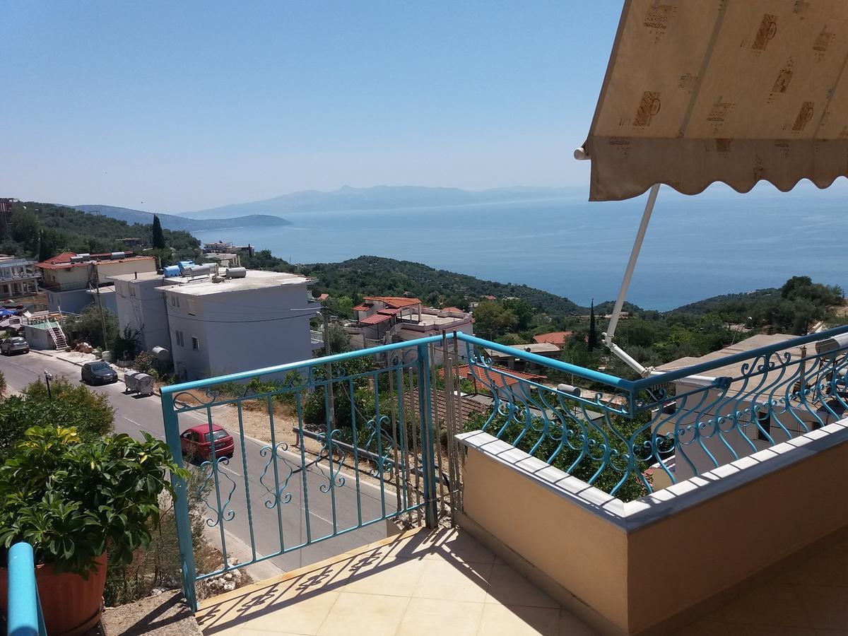 Let Rooms Lukova Exterior photo