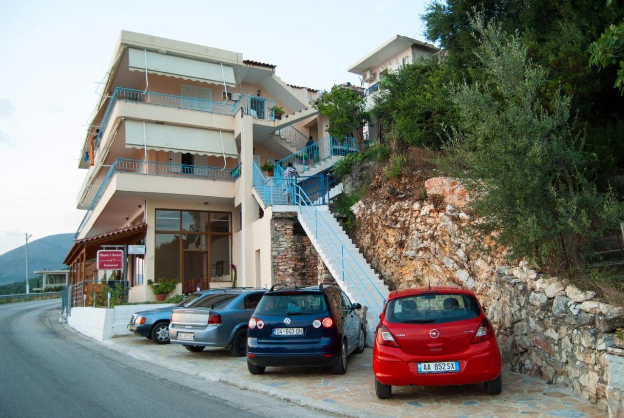 Let Rooms Lukova Exterior photo