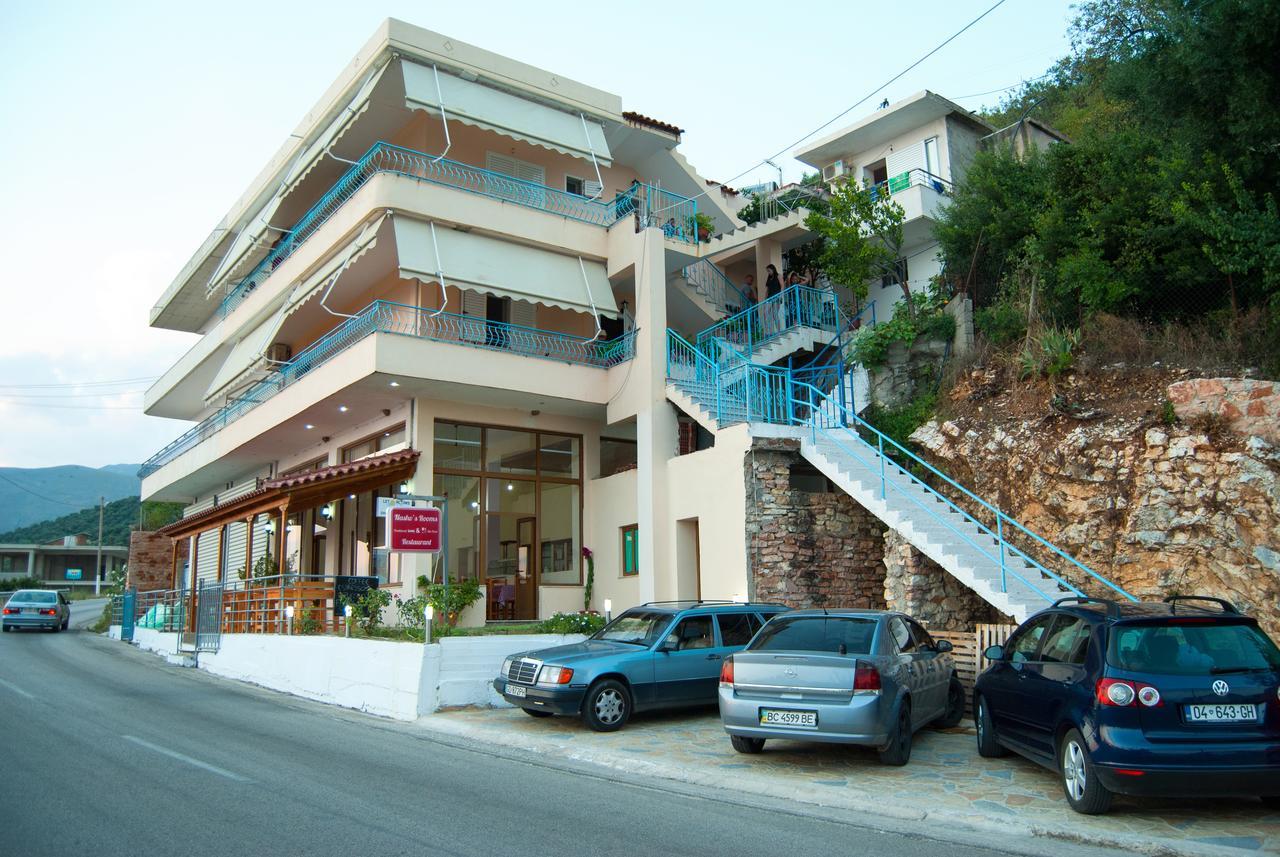 Let Rooms Lukova Exterior photo