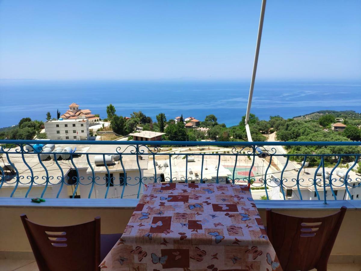 Let Rooms Lukova Exterior photo